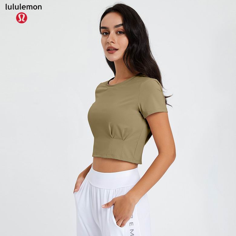 Lululemon S-XL nlhDT3037 5C (2)